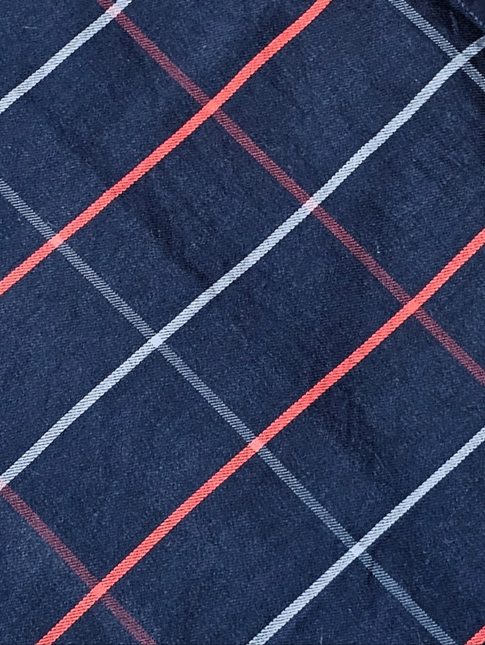 BURBERRY SCARF - Picture 9 of 14